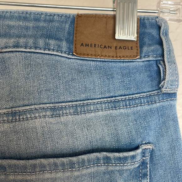 American Eagle Outfitters Stretchy Jeans - Picture 4 of 6